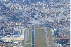 Impactos da Flexibilização do funcionamento do Aeroporto de Congonhas
